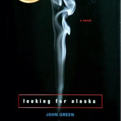 looking for Alaska official movie fanpage