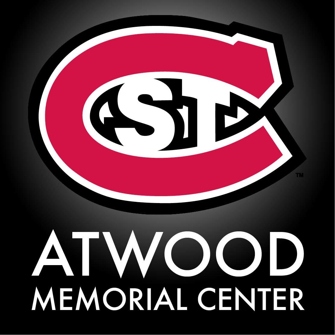 Atwood Memorial Center Student Union serves as a unifying force honoring each individual, valuing diversity and fostering a sense of community.