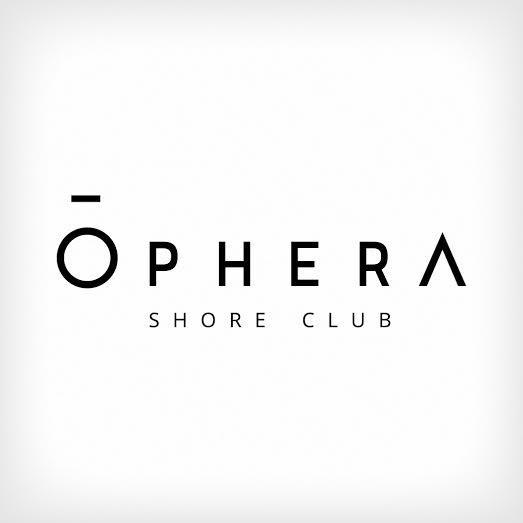 OpheraShoreClub's profile picture. El lugar que le faltaba a Mar del Plata. #LiveOphera