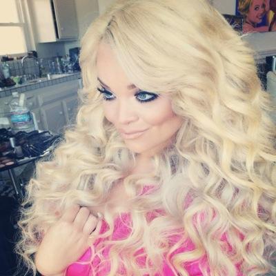 trisha_moranis's profile picture. Love child of Trisha Paytas & Rick Moranis.