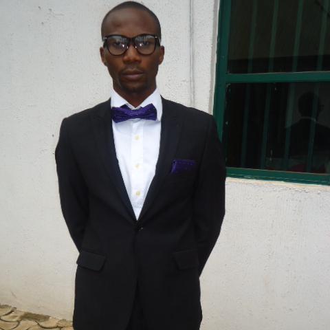 chukz41's profile picture. Engineering physicist, teacher, easy going, focused & result oriented