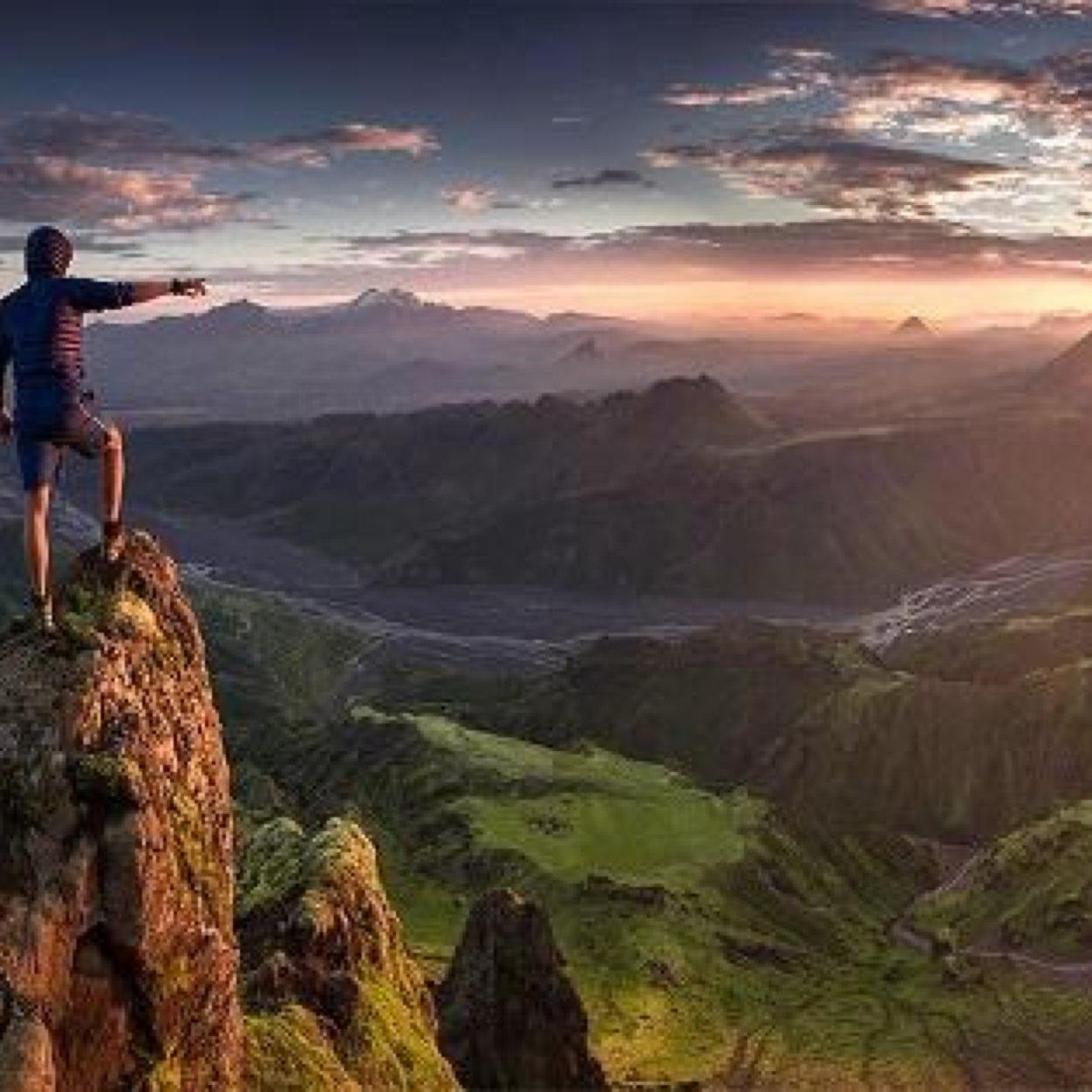 Music, Travel, and Style. Its all about the finer things in life. Want to share? Send in music you discover, styles that catch your eye and pics of adventures!
