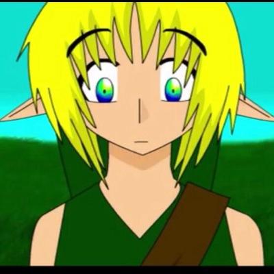 With you death, the curse will break, just like your head.  (ZeldaUO RP. Copyright: ScootWhookos) RPacc single