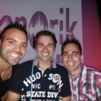 SonÖrik Djs (@sonorikdjs) 's Twitter Profile