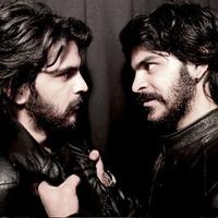 Serhat Murat Saymadi (@serhatsaymadi) Twitter profile photo