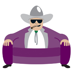 CouchTycoon's profile picture. venturer, making the world a more venturous place.