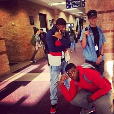 KDUKES15's profile picture. Find me in Allen,tx