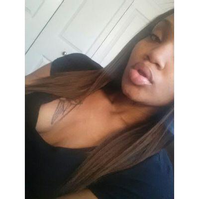 ♥ Good Pussy Will Have A Nigga Wondering Who Else She Fucking ♥ Follow Me On IG & EyeEm @BeyondABarbie !