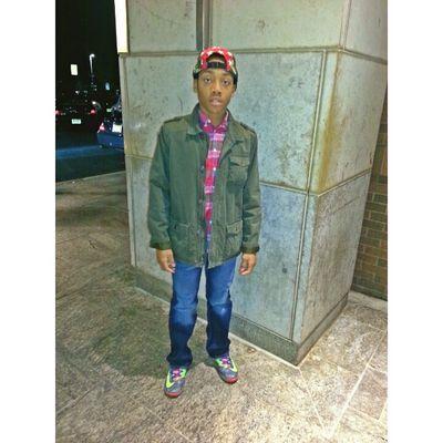 On The Roads To Riches