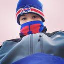 Justin Stickney - @stickney_justin - Twitter