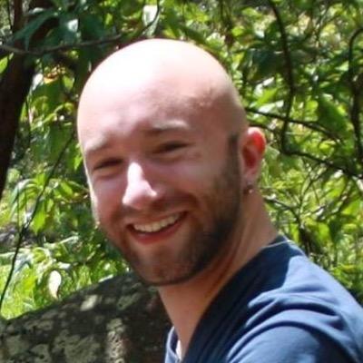 NicoPahde's profile picture. Internationalist. Es/DE/EN/FR/NL