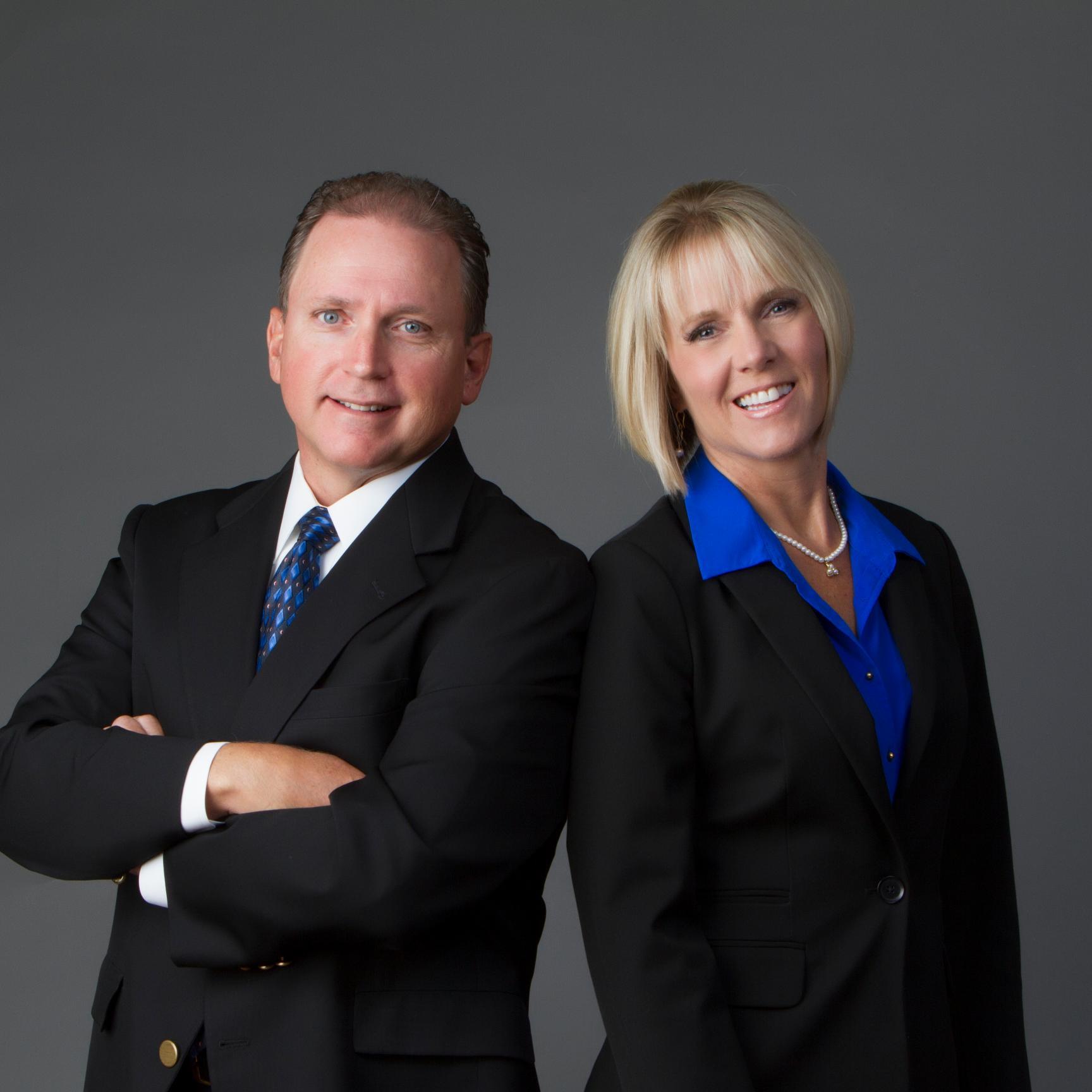 Husband and wife financial advisor team specializing in Retirement Income Planning.  Educating clients and answering questions about our New Normal.