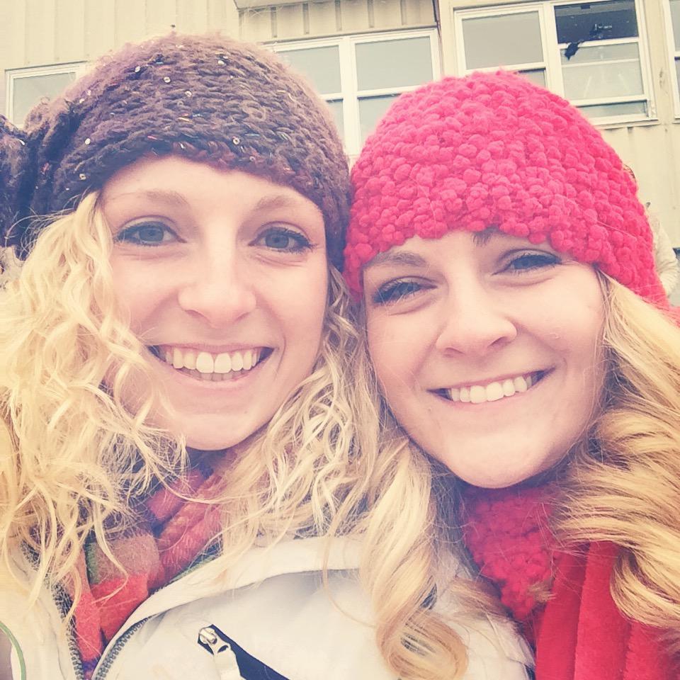 Business Student at Iowa State University.