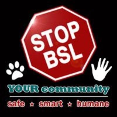 Stop BSL