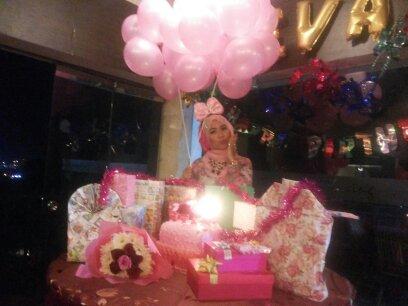 27 Nov Putri sagitarius (◦ˆ ⌣ ˆ◦)