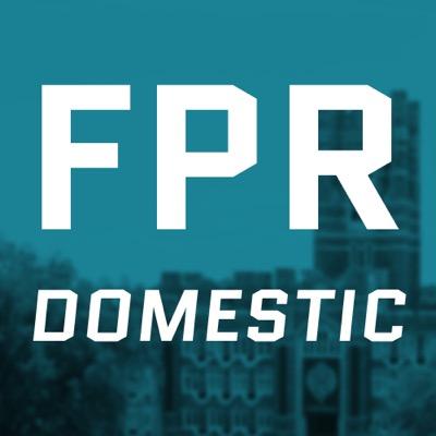 Domestic Politics on @FordhamPolitics