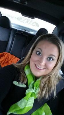:) Making ppl happy and healthy :) Find me on fb Melissa's Wrap City Or my website http://t.co/VXjCPeXFOY