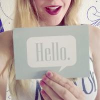 Miriam (@english_mlle) 's Twitter Profile Photo