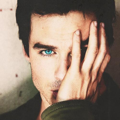 Fans of Ian Somerhalder, and that it helps to protect our planet! @iansomerhalder