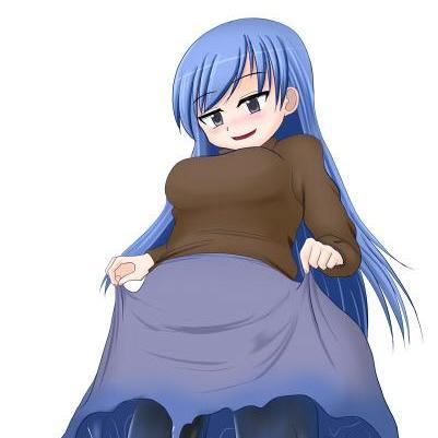 I am the daughter of @serenundine and @Maiden_of_Grove its nice to meet all of you, come to the springs sometime~#OC 18+ sometimes #MGQ