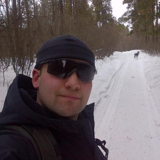 BlaisKL's profile picture. 