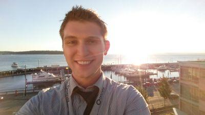 Science educator. Maker of random things. Adventurer. Gamer.