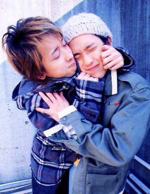 あらシックの人どんどんフォローしてください♥　ちなみに翔ちゃん担だょ♡ 無言フォローOK!(^^)!気軽にフォローしてください！