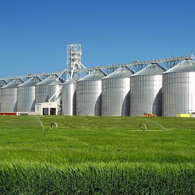 Enotify_ca's profile picture. Connecting BUYERS & SELLERS in agriculture. Providing real time market opportunities for the day to day business & farm operations