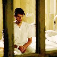 I am an angel of the lord. I help the Winchesters sometimes. #SPN RP