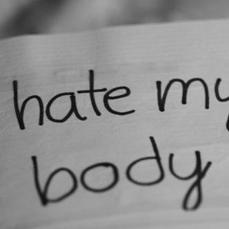 Im just another depressed cutter in this terrifying world