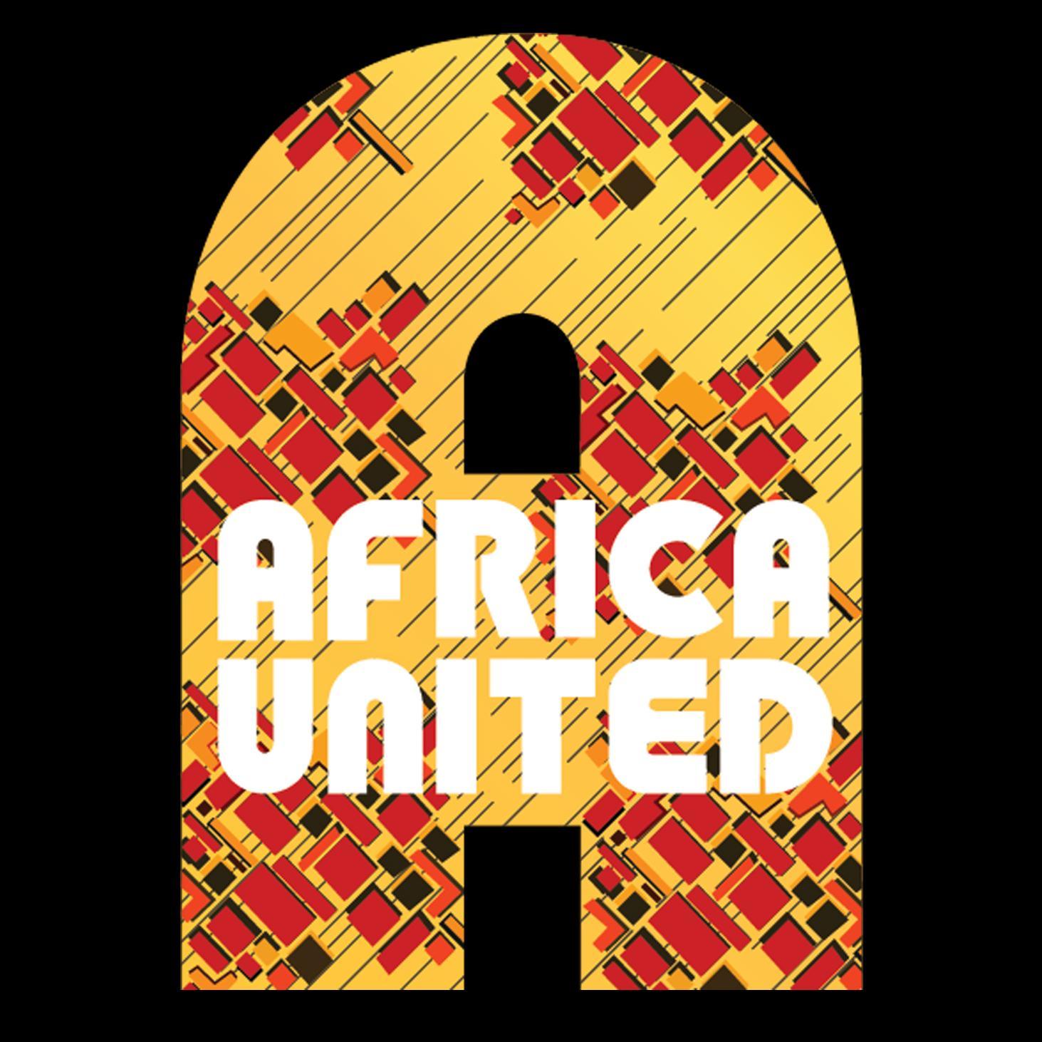 WeAre_AU's profile picture. Africa United is a global team of football stars, celebrities & international health organizations committed to improving public health in Africa.