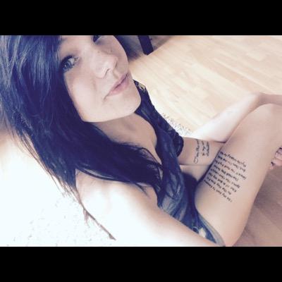 Nickname: Meli. Deutschland. 19.