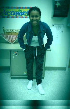 rell baby kik me ~ cherelle_darealist