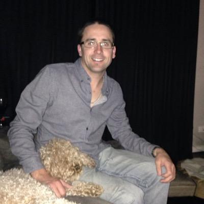 Profile Picture of David James Heeley (@DjheeleyDavid) on Twitter