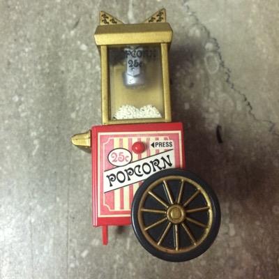 Corn_hall's profile picture. I make popcorn