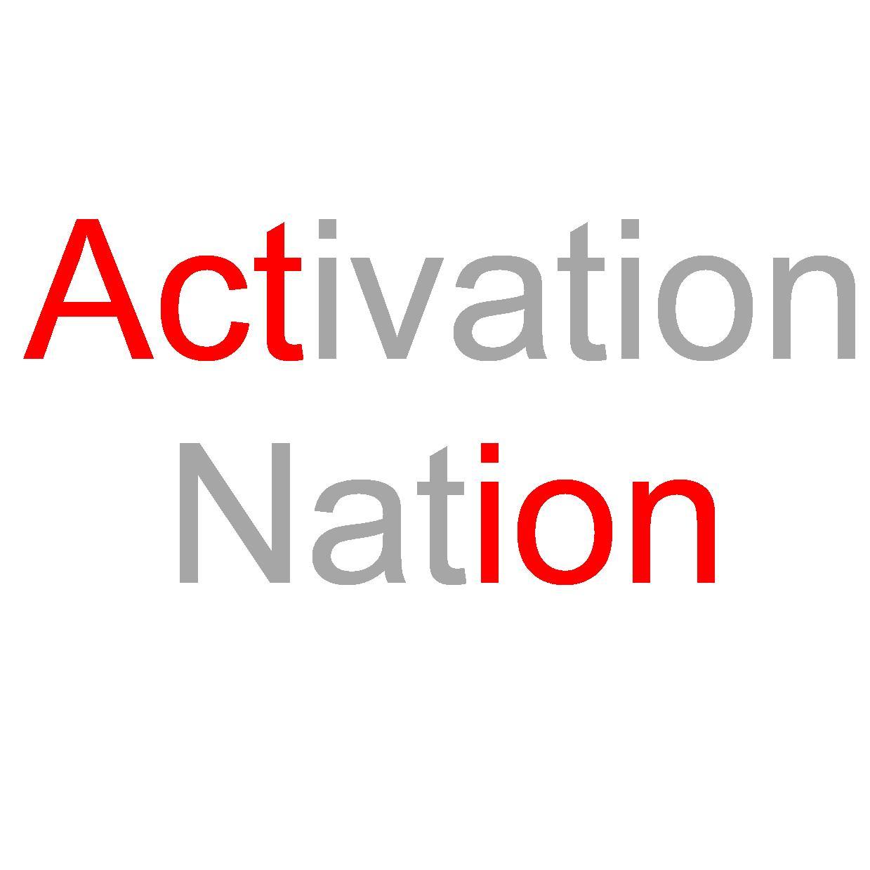Actions speak louder than words. Our goal is to help others take positive action in their lives.