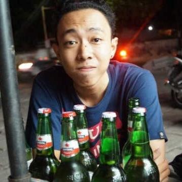 KusumaYudhy's profile picture. 