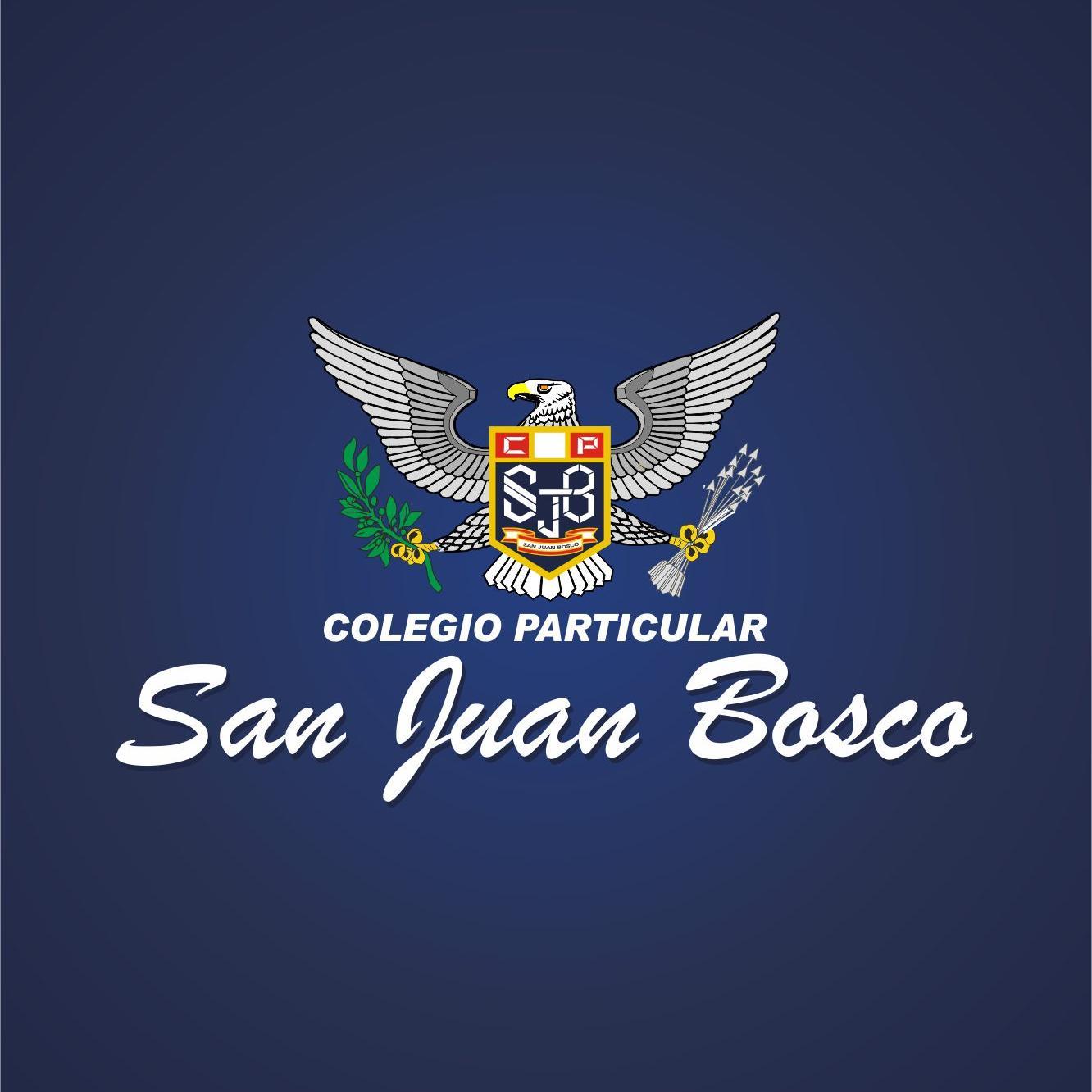 ColegioSJBhyo's profile picture. 