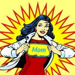 Shit divorced mothers say!