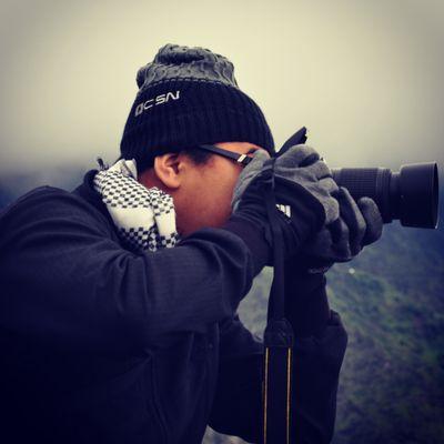 fahmiemukhamad's profile picture. Hebat itu berkontribusi dan bermanfaat bagi masyarakat ^^