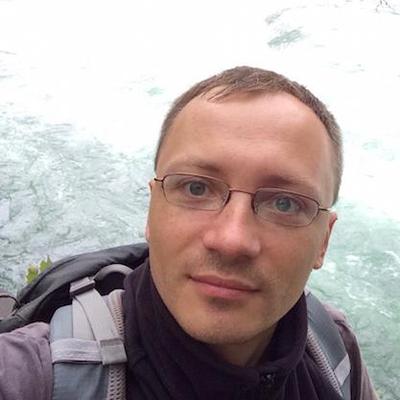 Marutks's profile image