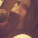 McKenzie Blake - @macblake8 - Twitter