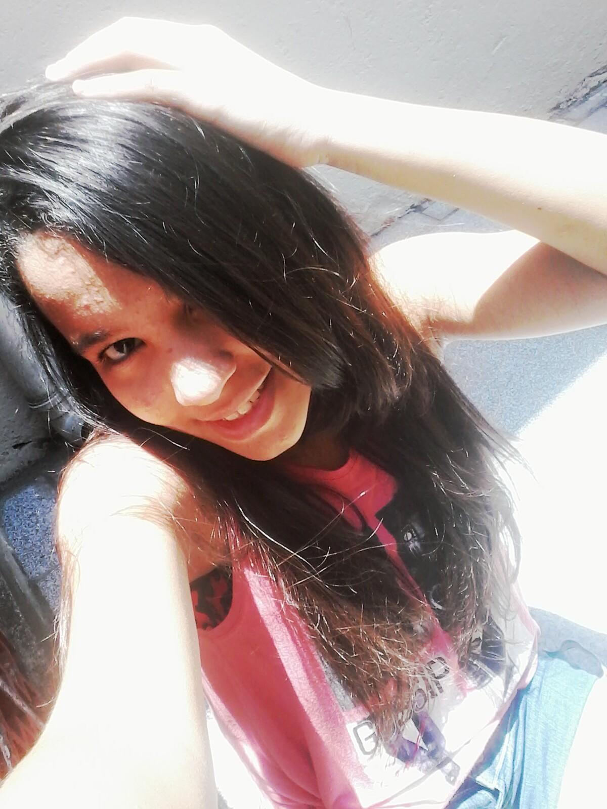 vamos viver,, como se amanhã o mundo fosse acabar..!