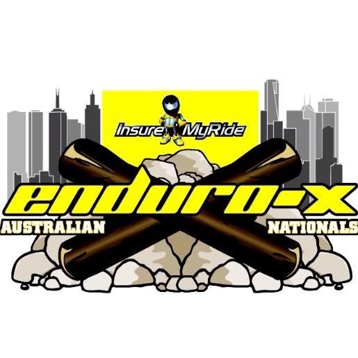 Insure My Ride Australian Enduro-x Nationals 2015 dates:   Round1: Sat 7th Feb - Brisbane.
Round 2: Sat 28th Feb – Sydney. Round 3: Sat 14th March– Melbourne.