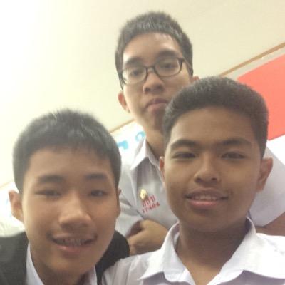Hello !! I am thai
