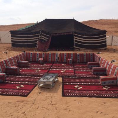مخيم رايدرز للإيجار اليومي! يوجدقسمين رجال ونساء للتواصل:0583633399 الموقع:الرياض شمال دوار العويضه (الرشوش)instgram:ksariders