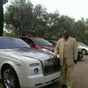 Robert Douglas - @Doctor721Rd - Twitter