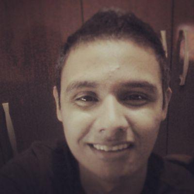 alejocs1001 Profile Picture