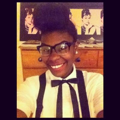 Ii Just Wanna Be GREAT 