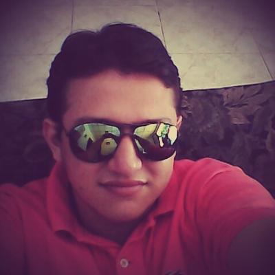 Profile Picture of JONATHAN S LAGUNA ☺ (@jhons157) on Twitter